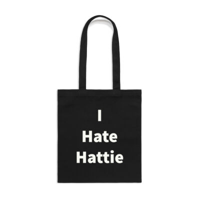 I Hate Hattie Thumbnail
